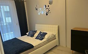 Apartament Korczak Park