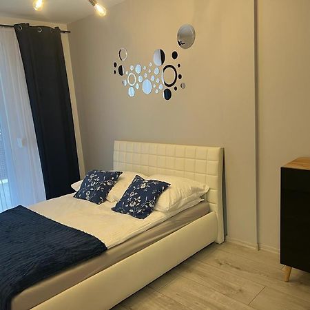 Apartament Korczak Park Каліш Екстер'єр фото