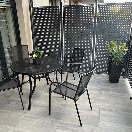 Apartament Korczak Park Каліш Екстер'єр фото