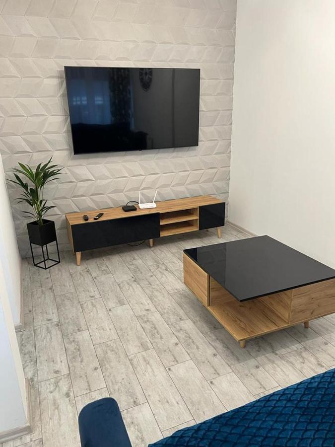 Apartament Korczak Park Каліш Екстер'єр фото