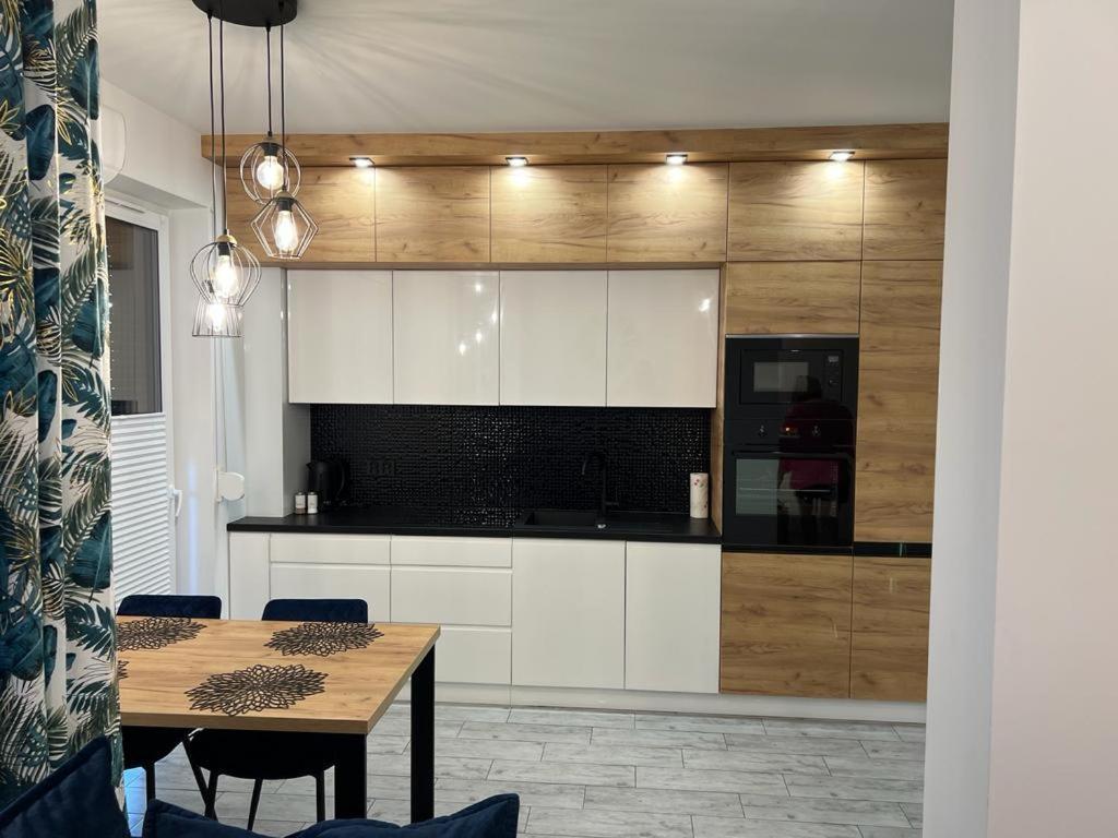 Apartament Korczak Park Каліш Екстер'єр фото