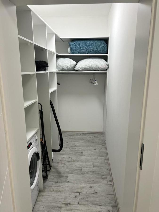 Apartament Korczak Park Каліш Екстер'єр фото