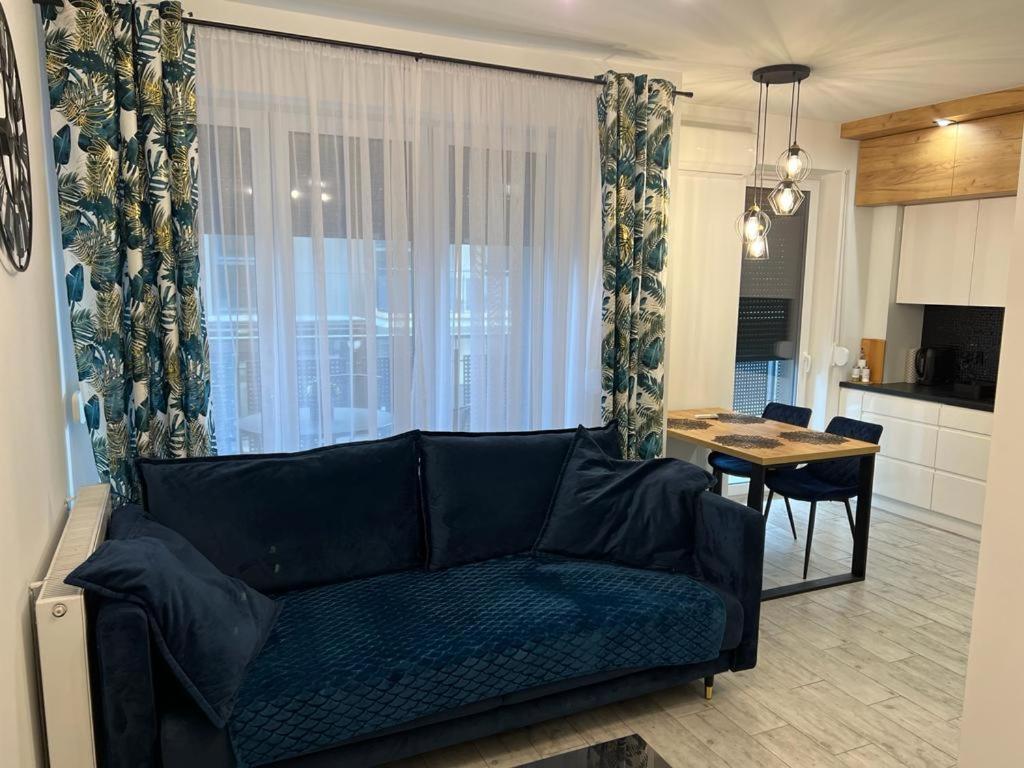 Apartament Korczak Park Каліш Екстер'єр фото